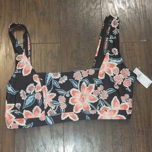 🌼Old navy women's bikini top